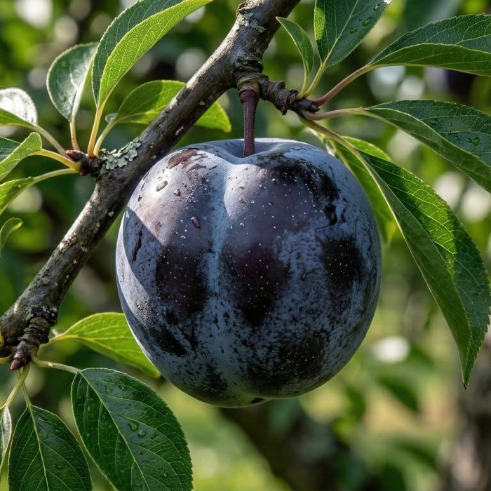 Ciruelas D'Agen