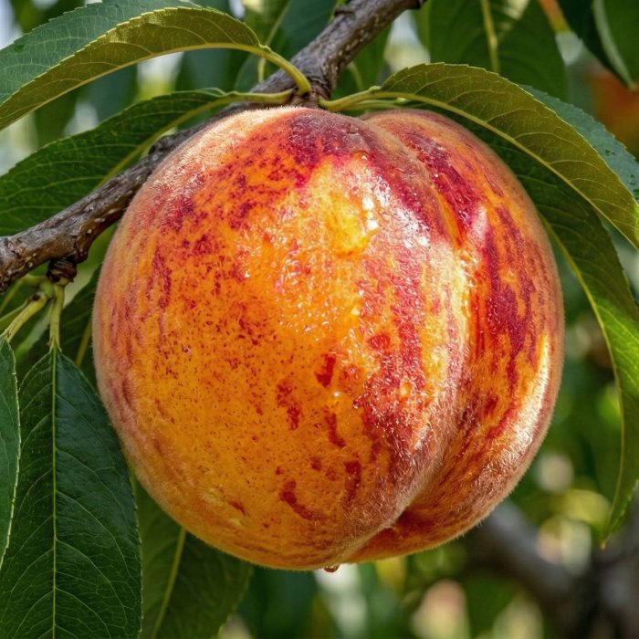 Flavor Top (Nectarine)