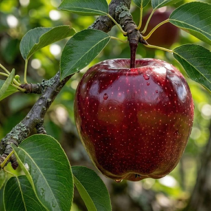 Manzanos Granny Smith